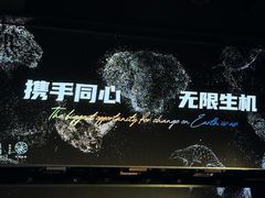 -北京三里屯CHAO酒店