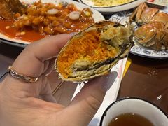 -百年老字号·观振兴蟹黄面·三虾面·苏式面(观前街富仁坊巷店)