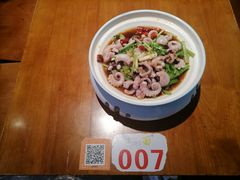 -阿娘家·原生态农家菜(国顺东路店)