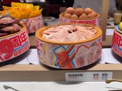 -龍歌自助小火锅(城阳万象汇店)