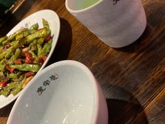 -张氏宽窄巷成都名小吃(茂业百货华强北店)