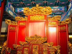 -香山公园