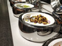 -圣罗巴甄选自助(麦凯乐店)