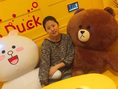 -范特西FANTASY量贩式KTV(民主广场店)
