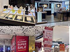 -崇光百货(尖沙咀店)