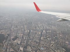 -温州龙湾国际机场