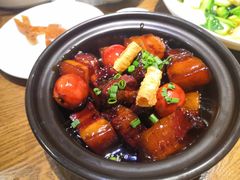 -全聚德(江宁店)