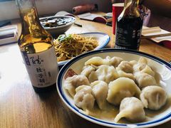 -新兴园饺子馆(北京百子湾店)