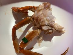 -胖哥俩肉蟹煲(万国店)