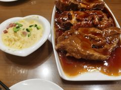 -砂锅李(九江路店)