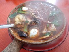 -清真·马文砂锅大全(麦苋街店)