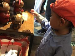 -猫咪博物馆(顶澳仔猫街店)