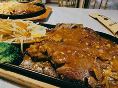 -两点半深夜牛排(斗西路店)