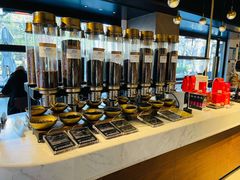 -Peet's 皮爷咖啡(东湖路手作店)