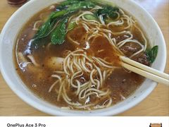 -从前慢海鲜面馆