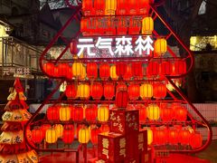 -山城巷传统风貌区