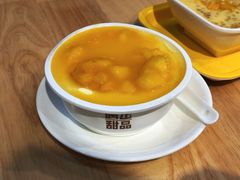 -满记甜品(王府井北京市百货大楼店)