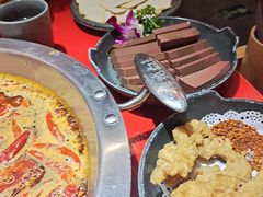 -重庆老火锅(长虹店)