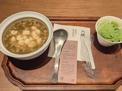 -RUXU入续糖水铺与包(卓悦中心店)