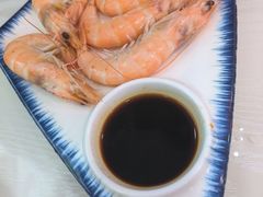 -惠粤轩茶餐厅(中山北路店)