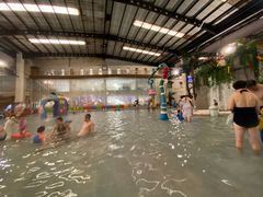 -南宫温泉水世界