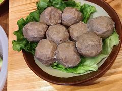 -黔二妞地摊火锅(龙华清湖店)