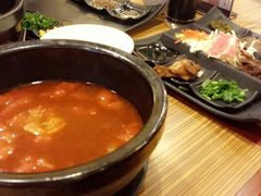 android_upload_pic-过桥缘·过桥米线(大华虎城嘉年华店)