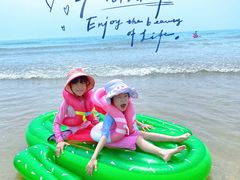 -青岛银沙滩温德姆至尊酒店