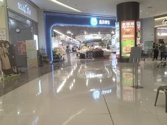 -盒马鲜生(岭南新世界店)
