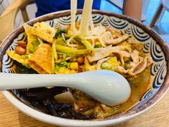 -捕螺记螺蛳粉(东关大街店)