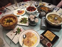 -同庆楼(大钟寺店)