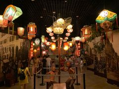 -中国闽台缘博物馆