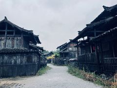 -中国汉城景区