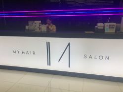 -MY HAIR ARDOR