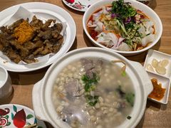 -西北45°(世茂广场店)