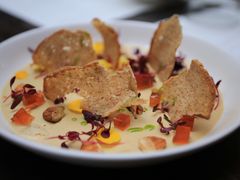 -Ocean's Table 欧舍