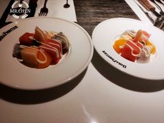 -斗牛士牛排餐厅(嘉里汇店)
