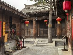 -胡氏古民居建筑