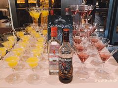 -大理实力希尔顿酒店•香全日制餐厅