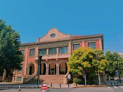 -天津意大利风情旅游区