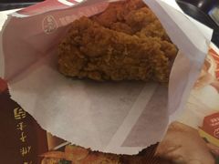 -肯德基(蓝桥店)