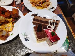 -汉巴味德(大悦城店)