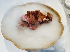 风味排骨-鉴川·川菜传承(星汇两江店)