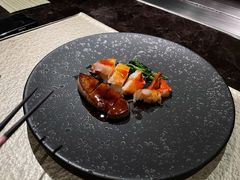 -Ginza Onodera铁板烧(外滩十八号店)