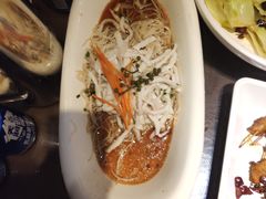 -刘胖子家常菜·蹄花焖藕(兴业店)