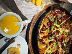 -老板恋上鱼(恒隆广场店)