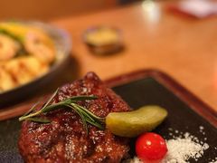 -MR.ROCKY洛奇先生RESTAURANT&BAR(宝安壹方城店)