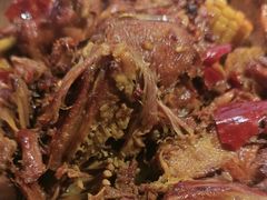 -人民公社大食堂(张家湾店)