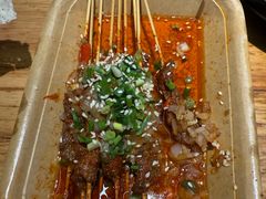 -雷子烧烤(第五大道店)