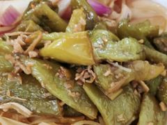 -何家壮馍店(南关总店)